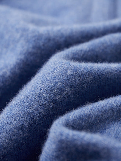 Pull en laine Calvetto