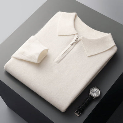 Pull en laine Calvetto