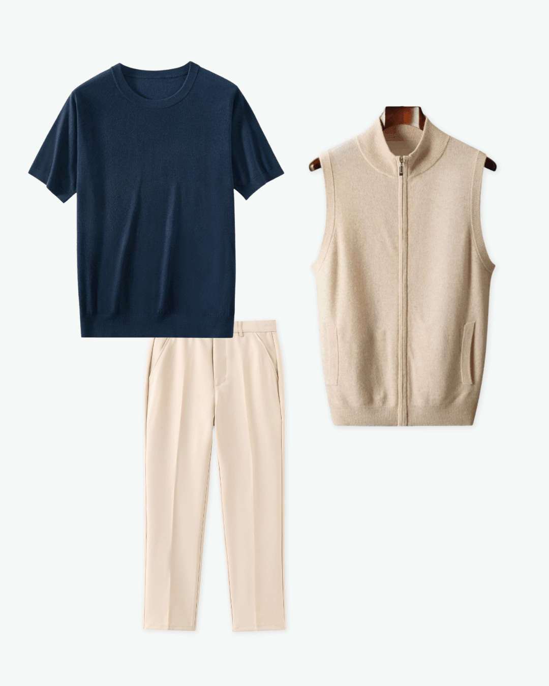 Tenue 19 - Base du patrimoine