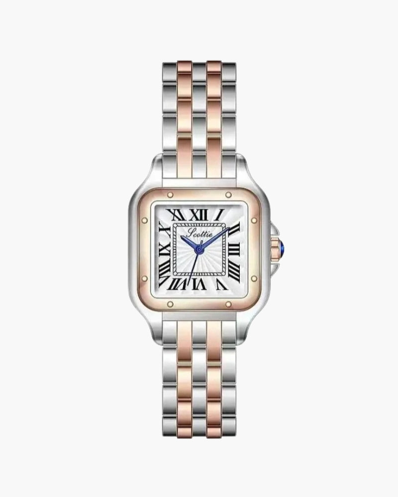 Montre Milan pour femme