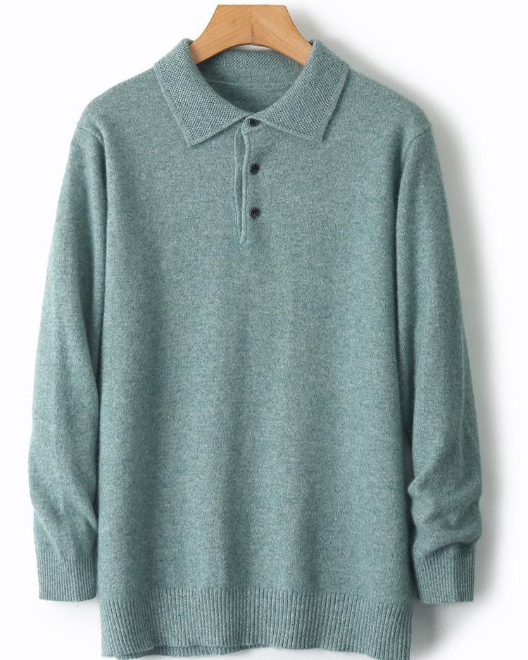 Polo en laine Arturo