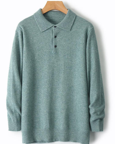 Polo en laine Arturo