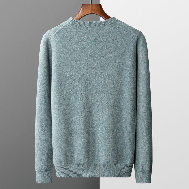 Pull en laine Carducci