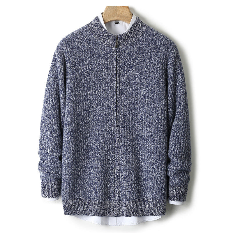 Pull en laine Amato
