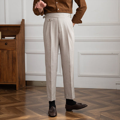 Pantalon Regent