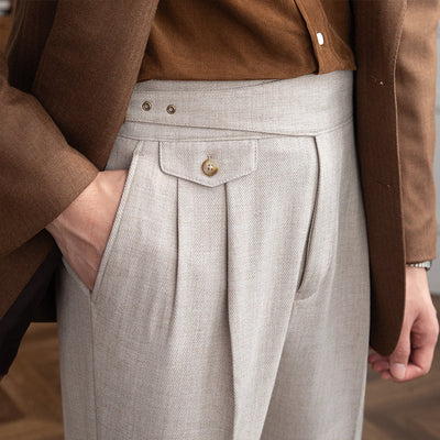 Pantalon Regent