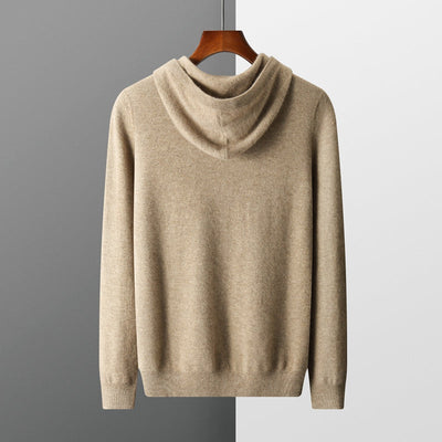 Pull en laine Caruso