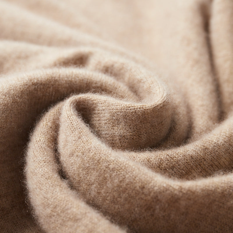 Pull en laine Caruso