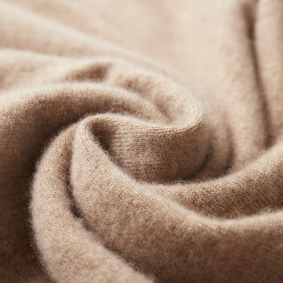 Pull en laine Caruso