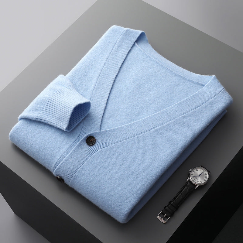 Gilet en laine Sesteri