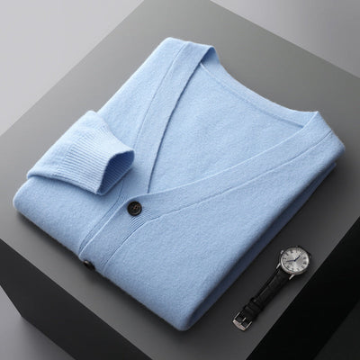 Gilet en laine Sesteri