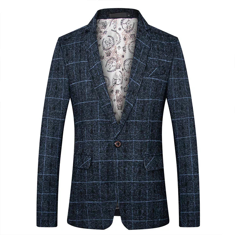 Blazer Monte Carlo de la vieille fortune