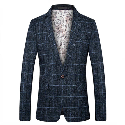 Blazer Monte Carlo de la vieille fortune