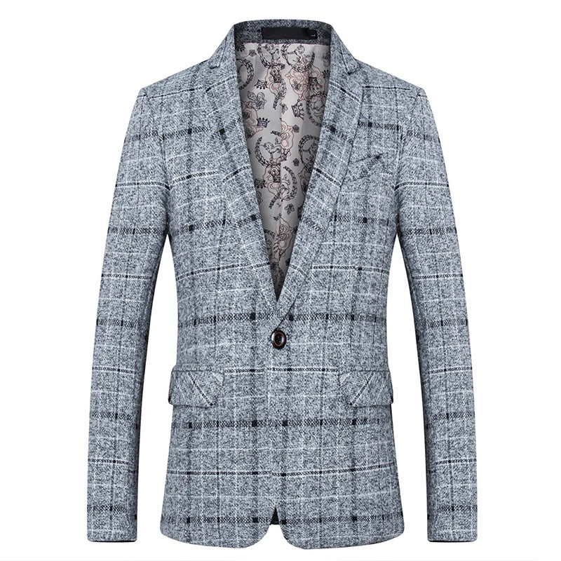 Blazer Monte Carlo de la vieille fortune