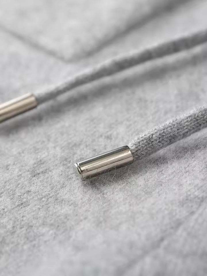 SURVÊTEMENT 100% CACHEMIRE 2.0