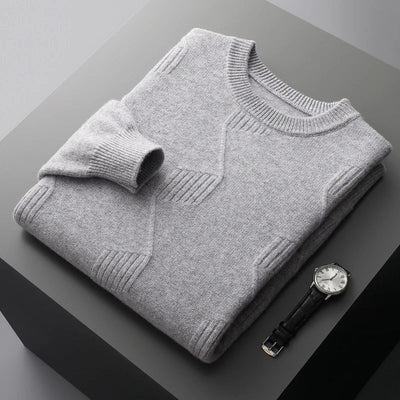 Pull en laine Ferrante