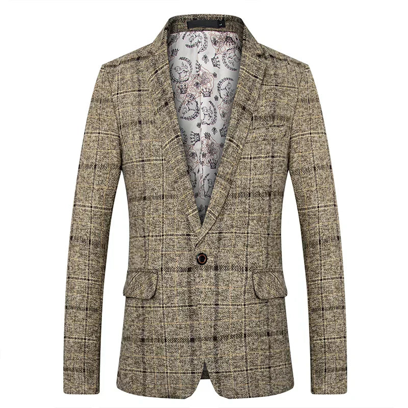 Blazer Monte Carlo de la vieille fortune
