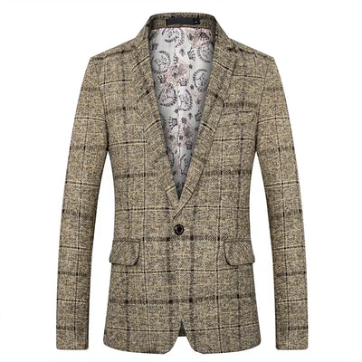 Blazer Monte Carlo de la vieille fortune