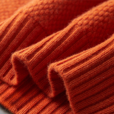 Pull en laine Adelfio