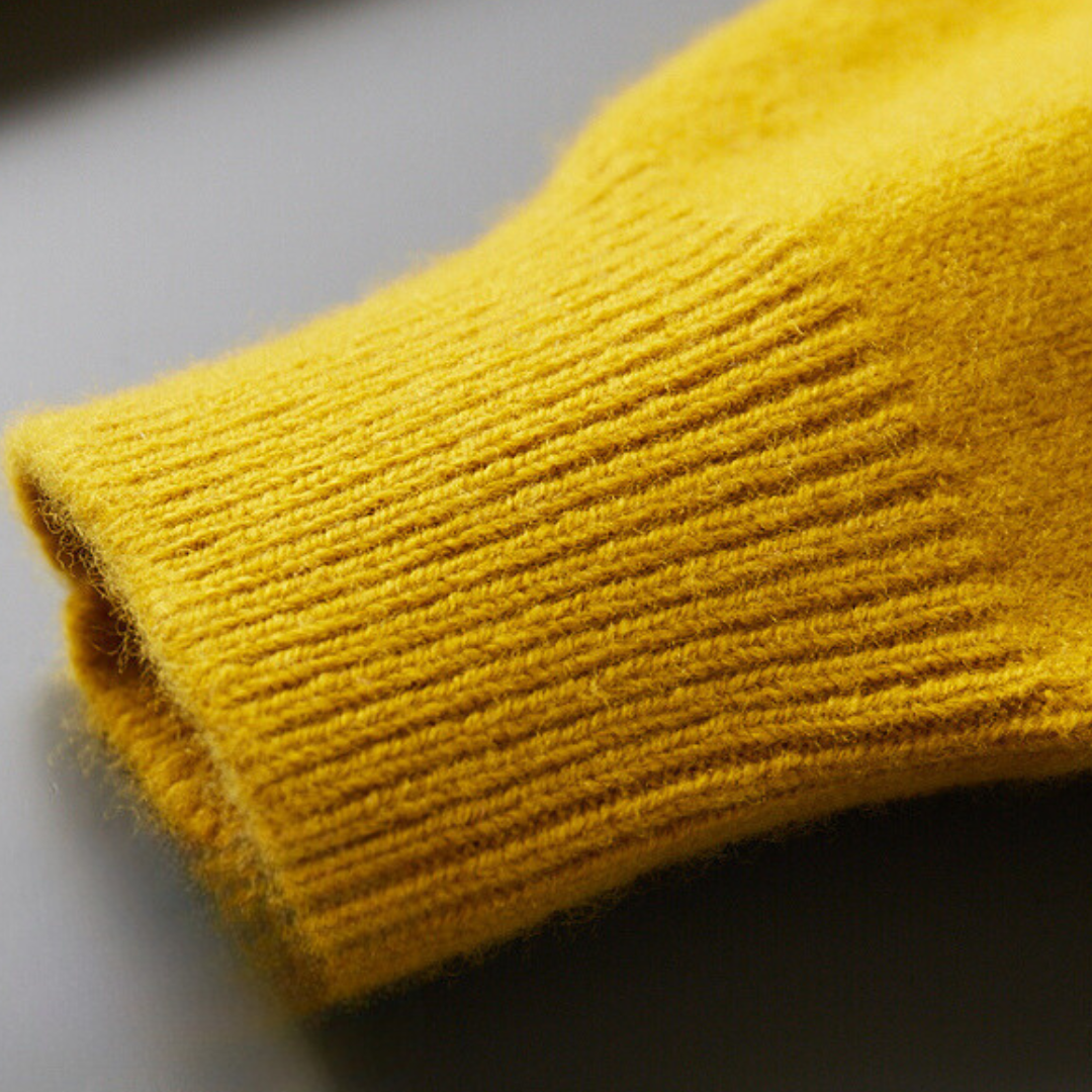 Pull en laine Carducci