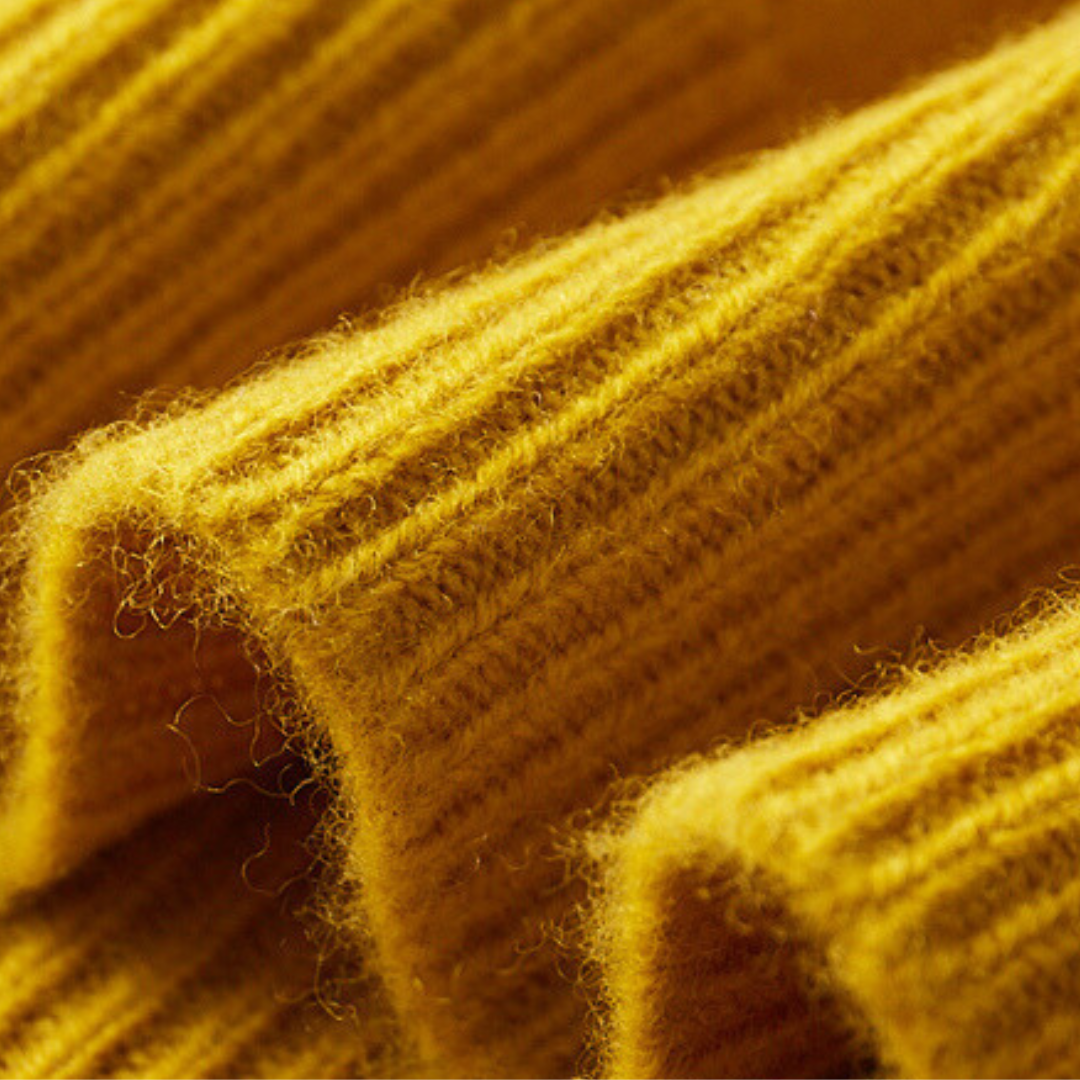 Pull en laine Carducci