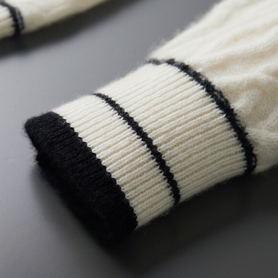 Pull en laine Santoro