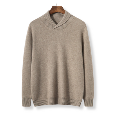 Pull en cachemire Falcone