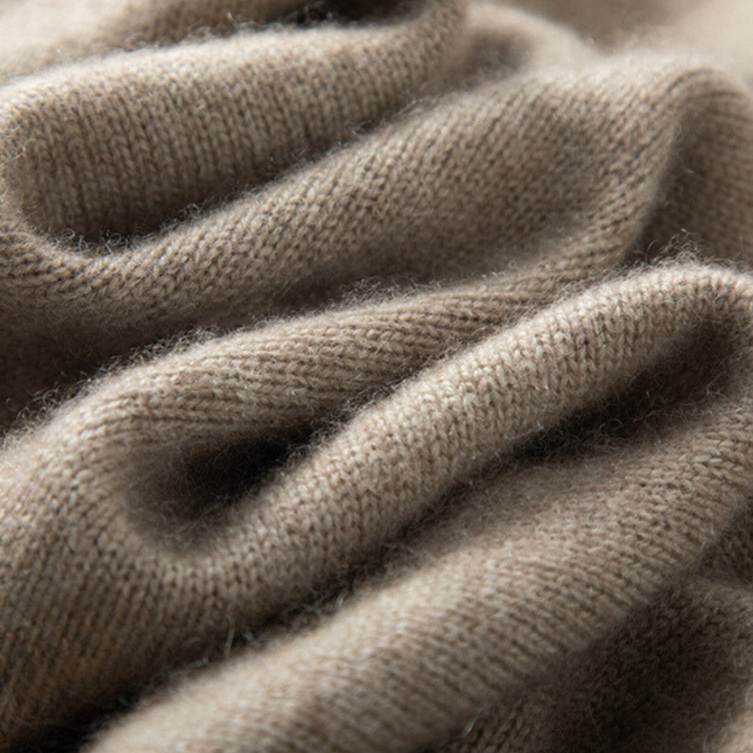 Pull en cachemire Falcone