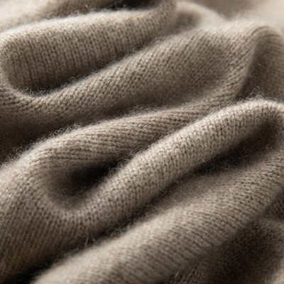 Pull en cachemire Falcone