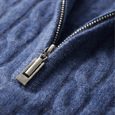 Pull en laine Gusella