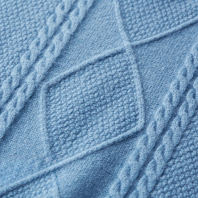 Pull en laine Bernardi