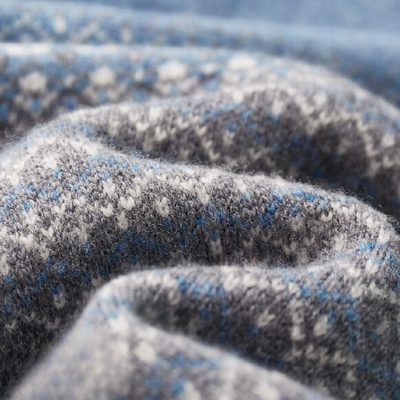 Pull en laine Calderone