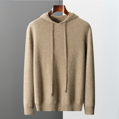 Pull en laine Caruso