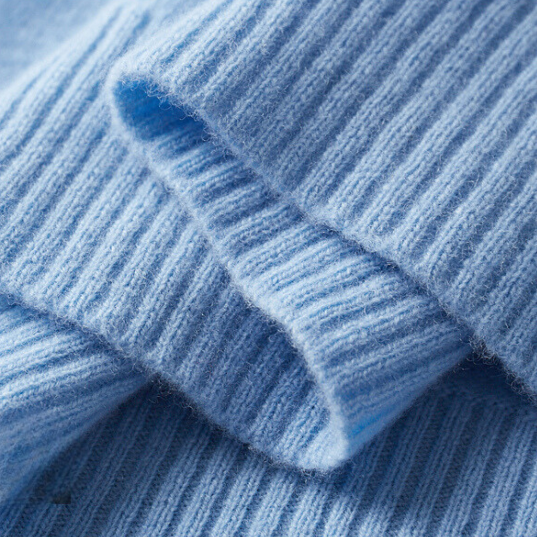 Gilet en laine Sesteri