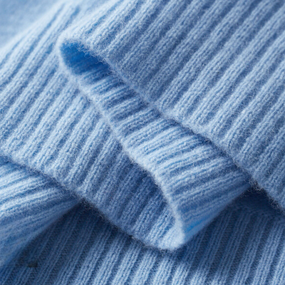 Gilet en laine Sesteri