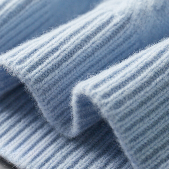 Pull en laine Cellini