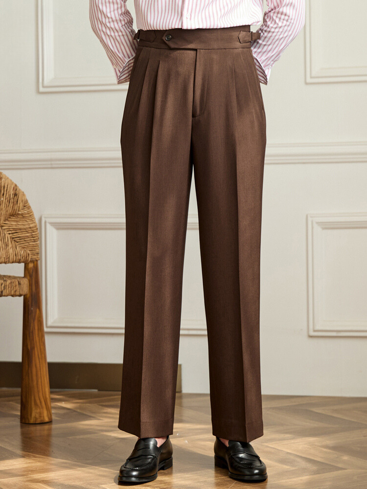 Pantalon Alessio