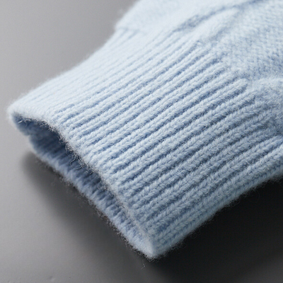 Pull en laine Cellini