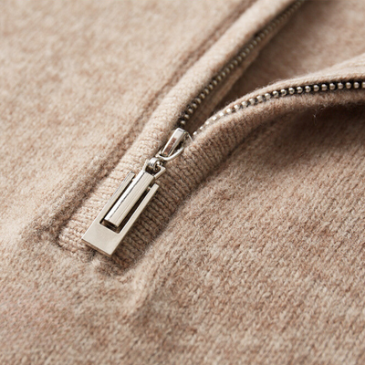 Pull en laine Donati