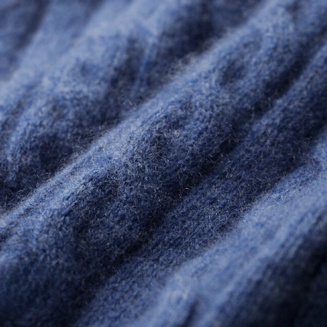 Pull en laine Gusella