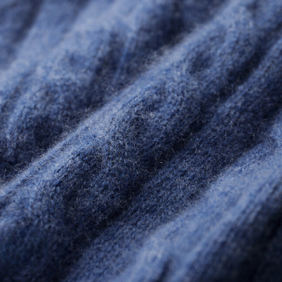 Pull en laine Gusella