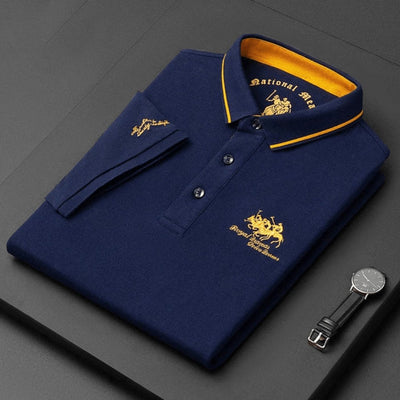 GIANNI™ | POLO DE LUXE (1+1 GRATUIT)