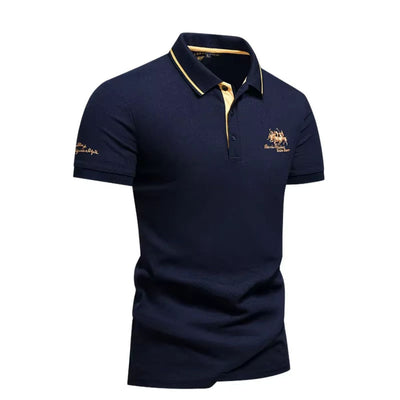GIANNI™ | POLO DE LUXE