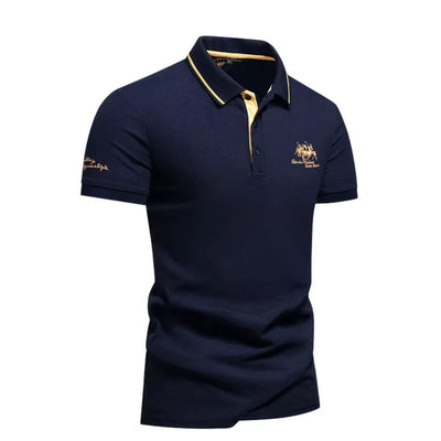 GIANNI™ | POLO DE LUXE (1+1 GRATUIT)