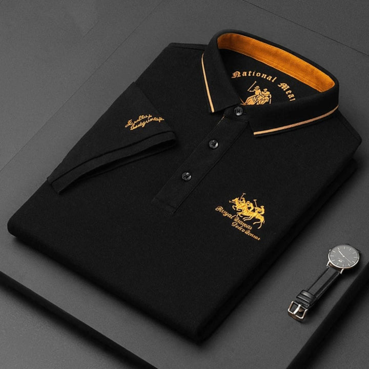 GIANNI™ | POLO DE LUXE (1+1 GRATUIT)