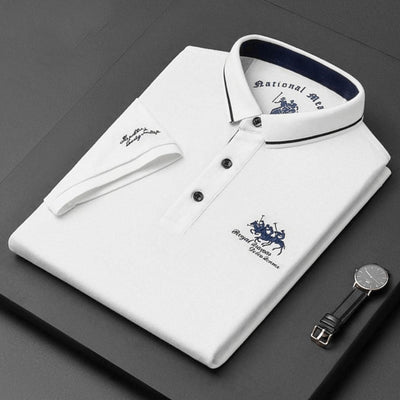 GIANNI™ | POLO DE LUXE