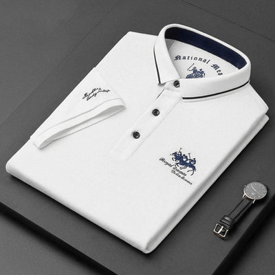 GIANNI™ | POLO DE LUXE (1+1 GRATUIT)
