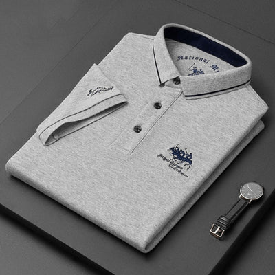 GIANNI™ | POLO DE LUXE