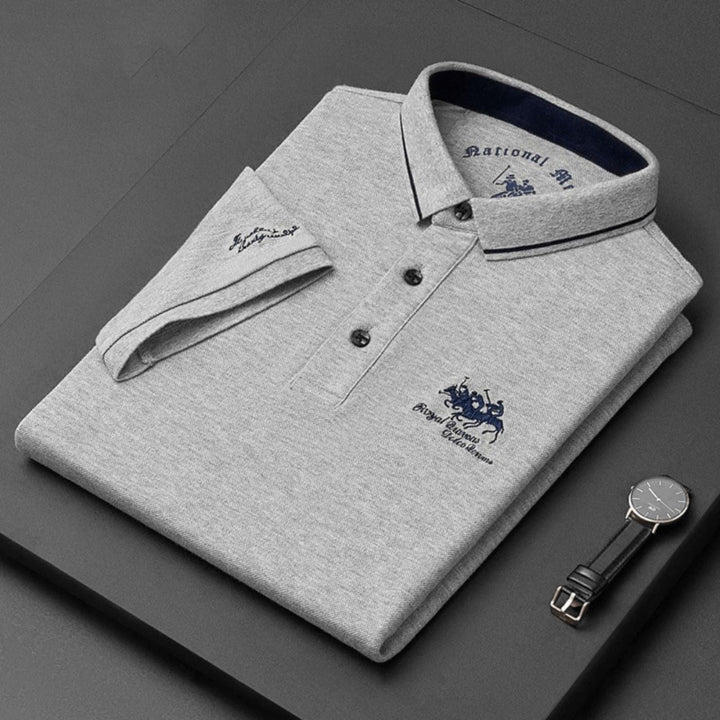 GIANNI™ | POLO DE LUXE (1+1 GRATUIT)