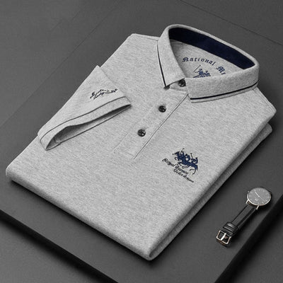 GIANNI™ | POLO DE LUXE (1+1 GRATUIT)